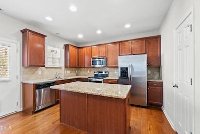 404 Provincial St, Raleigh, NC 27603 - photo 6