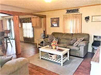 100 Roy Branch Rd, Branchland, WV 25506 - photo 2