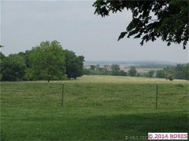 Mature Trees/Pasture