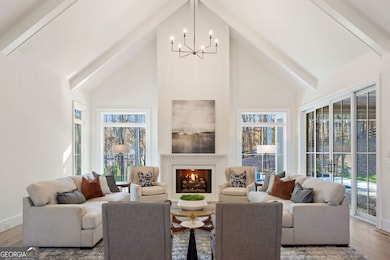 113 Laurel Brook Ln, Canton, GA 30115 - photo 6