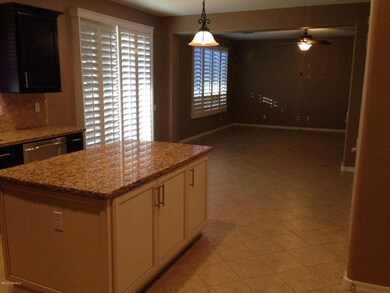 Kitchen/Family