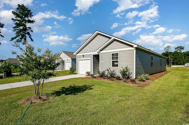 1432 Loop Cir unit lot 49- Helena B, Longs, SC 29568 - photo 4
