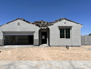 El Cidro Lot 77 Exterior
