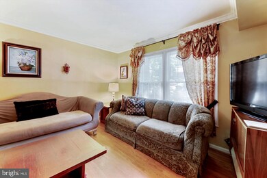 5906 Kingsford Rd unit 350, Springfield, VA 22152 - photo 4