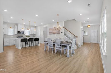 136 Azalea View Way, Holly Springs, NC 27539 - photo 7