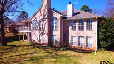 1239 1239 Santa Fe Trail, Tyler, TX 75703 - photo 4