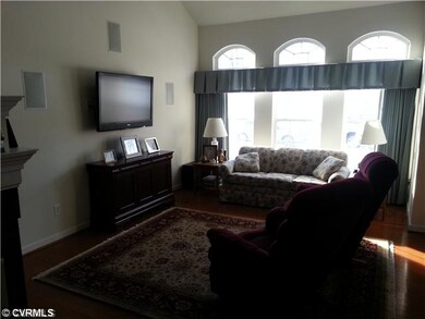 Den/Family/Great Room