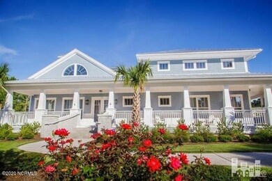 Residents Clubhouse