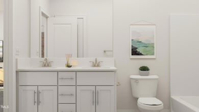 352 Calvander Ln, Apex, NC 27539 - photo 5