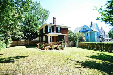 202 S Athol Ave, Baltimore, MD 21229 - photo 4