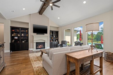 31424 Creekside Oaks Ln, Spring, TX 77386 - photo 6