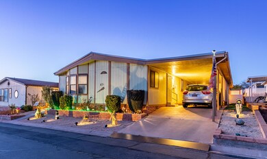 1526 N Dixie Downs Dr_#63_StG_Ut_Sunset-