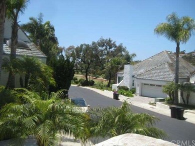 A view from the front door..golf course out in the
