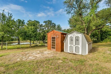 419 Southridge Dr, Weatherford, TX 76087 - photo 6