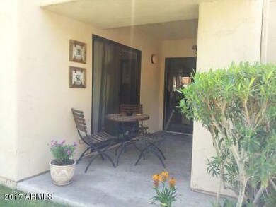 9345 North 92nd Rear Patio 2