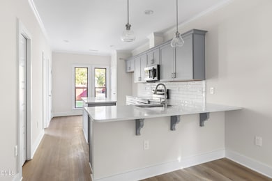 1455 Maplewood Dr, Durham, NC 27704 - photo 6