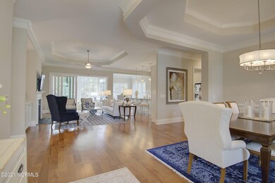 3753 Glenmere Ln, Saint James, NC 28461 - photo 5