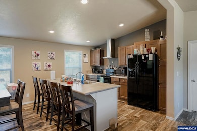 360 E Central St, Gates, OR 97346 - photo 6