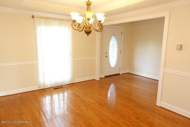 Sunningdale Dinning Room 2