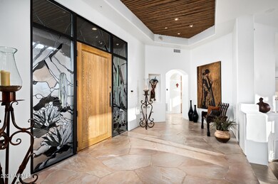 Foyer