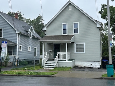 42 Columbia St, Poughkeepsie, NY 12601 - photo 2