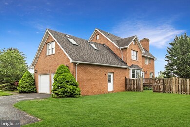 5002 S Renn Ct, Frederick, MD 21703 - photo 5