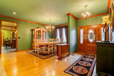 1125 E Robertson Rd, Enid, OK 73701 - photo 2