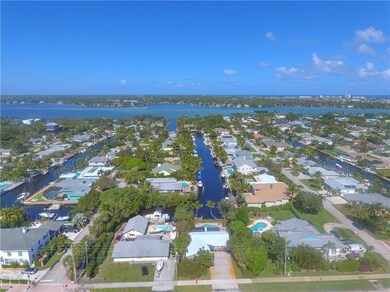 Ariel View