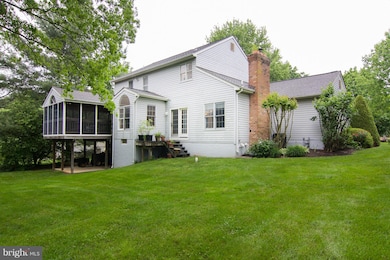 1183 Lafayette Dr, Sykesville, MD 21784 - photo 2