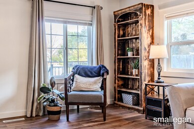 750 Graceland St NE, Grand Rapids, MI 49505 - photo 6