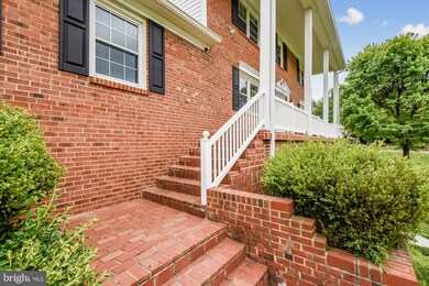 110 Leisure St, Stafford, VA 22556 - photo 2