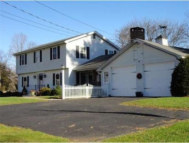 330 S Stone St, West Suffield, CT 06093 - photo 6