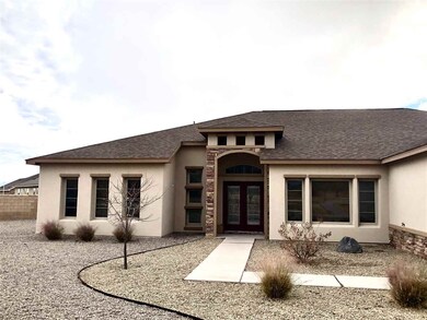 806 Silverado, Alamogordo, NM 88310 - photo 2