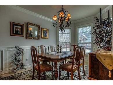 405 NW O St, Bentonville, AR 72712 - photo 6