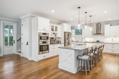 State Of The Art Kitchen