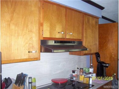 Kitchen Dining