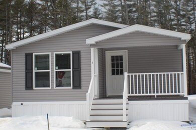 9 Whispering Pines Dr, Lisbon, ME 04250 - photo 4