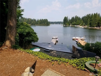 16714 Pleasant Beach Dr SE, Yelm, WA 98597 - photo 3