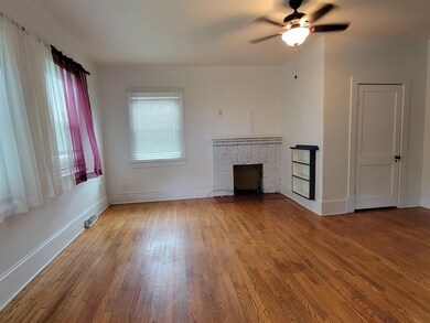 Nicely Maintained home
