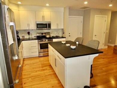 157 Hancock St unit 14, Quincy, MA 02171 - photo 4