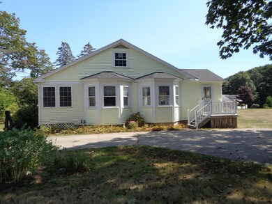 94 Tatnic Rd, Wells, ME 04090 - photo 6