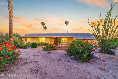 1161 W Sahara Palms Drive