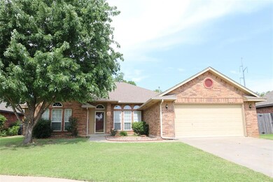905 Renita Way, Moore, OK 73160 - photo 2