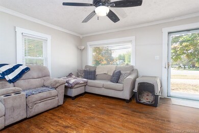 5462 Quarry Rd, New Albany, IN 47150 - photo 3