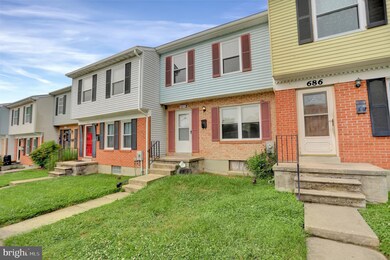 684 Yorkshire Dr, Edgewood, MD 21040 - photo 3