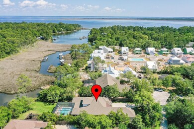 Close Proximity to the Bay