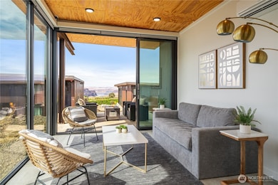 23692 Cliffe Pointe Rd NW unit 5B, Quincy, WA 98848 - photo 5