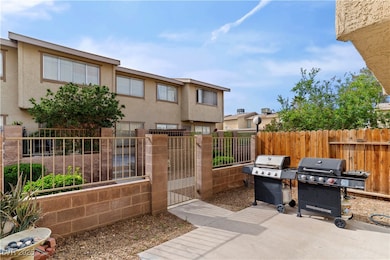 6465 Big Pine Way, Las Vegas, NV 89108 - photo 4