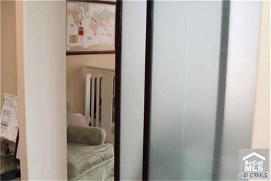 3rd bedroom/Office