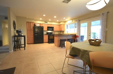 kitchen wide